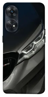 Чехол на Oppo Reno 8T 4G BMW v44 фото 1 из 1