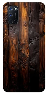 Чехол на Oppo A52 / A72 / A92 Дерево v2 фото 1 из 1