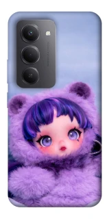 Чохол на Xiaomi Redmi 15 (EU) SKULLPANDA × My Little Pony Ver.2 фото 1 з 1
