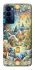 Чехол на TECNO Camon 18 Pro Christmas spirit ver.12 фото 1 из 1