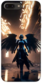 Чехол на Apple iPhone 7 plus / 8 plus Cyber Angel фото 1 из 1