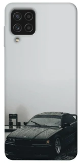 Чехол на Samsung Galaxy A22 4G BMW mood фото 1 из 1