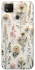 Чохол на Xiaomi Redmi 9C Floral design ver.1 фото 1 з 1