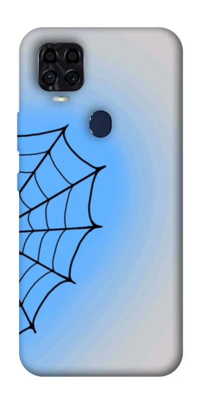 Чохол на ZTE Blade v2020 Pair romantic theme ver.2 фото 1 з 1