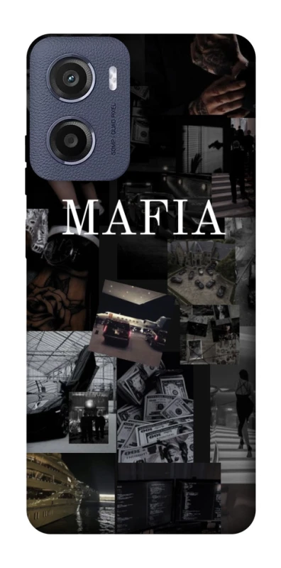 Чохол на Motorola Moto G05 Mafia фото 1 з 1