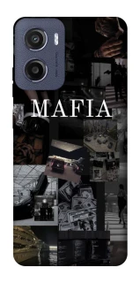 Чохол на Motorola Moto G05 Mafia фото 1 з 1