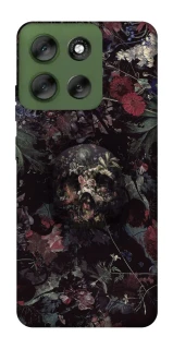 Чохол на Motorola Moto G56 5G Romantic Halloween ver.2 фото 1 з 1