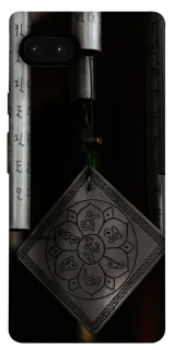 Чохол на Google Pixel 7a Талісман удачі фото 1 з 1