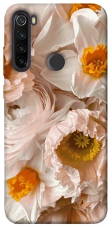 Чохол на Xiaomi Redmi Note 8T Botanical Bliss фото 1 з 1