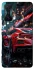 Чохол на Xiaomi Redmi K50 Gaming Red sports car фото 1 з 1