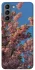 Чохол на Samsung Galaxy S21 Flowers v4 фото 1 з 1