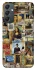 Чохол на Samsung Galaxy A24 4G Art collage ver.9 фото 1 з 1