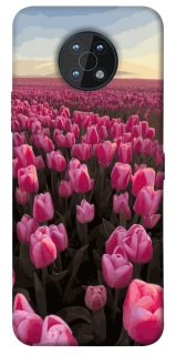 Чохол на Nokia G50 Spring Awakening фото 1 з 1