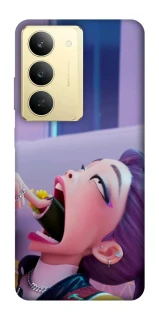 Чехол на Realme 14x K-Pop Demon Hunters ver.9 фото 1 из 1