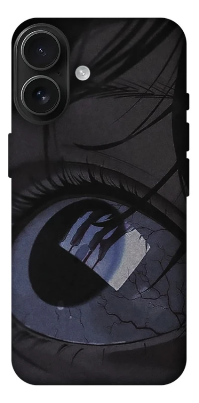 Чехол на Apple iPhone 17 (6.3") Eye фото 1 из 1
