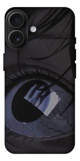 Чехол на Apple iPhone 17 (6.3") Eye фото 1 из 1