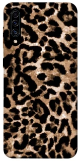 Чохол на Samsung Galaxy A50 (A505F) / A50s / A30s Leopard Skin v4 фото 1 з 1