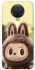 Чехол на Nokia G20 / G10 / 6.3 Forest Smile Labubu фото 1 из 1