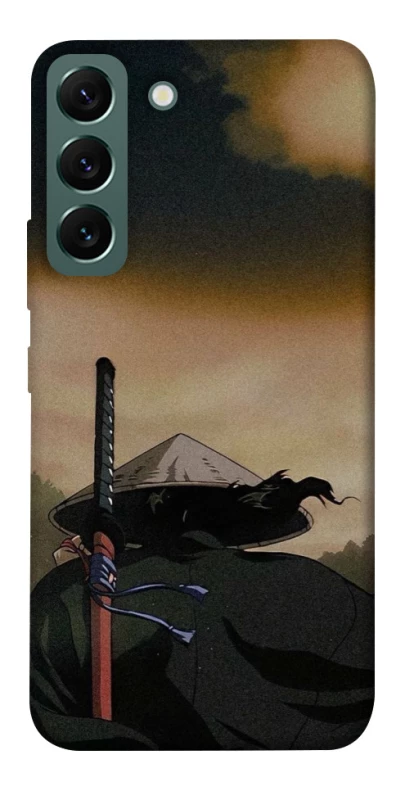 Чохол на Samsung Galaxy S22 Samurai v2 фото 1 з 1