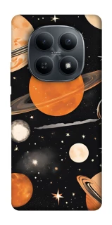 Чехол на Xiaomi Redmi Note 15 4G/5G (EU) Space фото 1 из 1