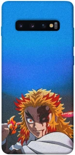 Чохол на Samsung Galaxy S10+ Anime v19 фото 1 з 1