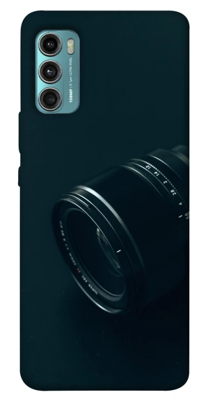 Чохол на Motorola Moto G60 Лінза фото 1 з 1