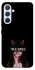 Чохол на Samsung Galaxy A54 5G the End фото 1 з 1