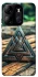 Чохол на Tecno Spark Go 2023 Valknut ver.2 фото 1 з 1