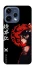 Чохол на Oppo Reno 15 Red Dragon фото 2 з 2