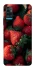 Чехол на ZTE Blade A71 Strawberry фото 1 из 1