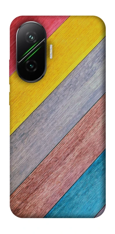 Чохол на Xiaomi Poco F7 Дерево фото 1 з 1