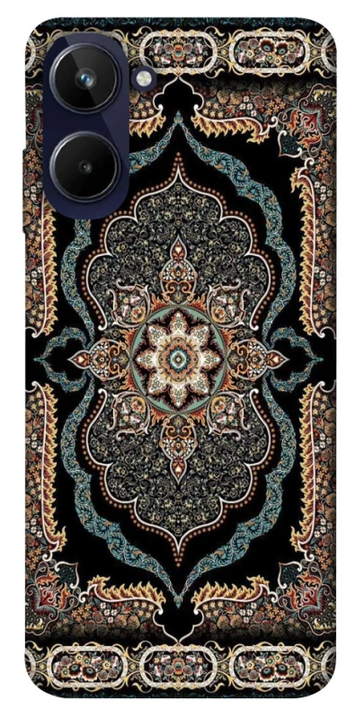 Чохол на Realme 10 4G Килим v6 фото 1 з 1