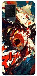 Чохол на Oppo A54 4G Anime фото 1 з 1