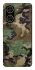 Чохол на Xiaomi Poco C71 Camouflage v12 фото 1 з 1