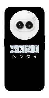 Чохол на Nothing Phone (2a) Хентай фото 1 з 1