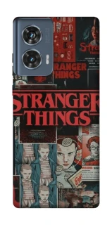 Чохол на Motorola Edge 50 Stranger Things ver.29 фото 1 з 1