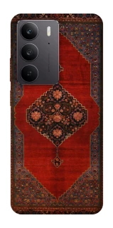 Чохол на Realme C75 Килим v12 фото 1 з 1