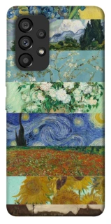 Чохол на Samsung Galaxy A53 5G Van Gogh aesthetics фото 1 з 1