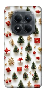 Чехол на Xiaomi Redmi Note 15 Pro 4G Christmas spirit ver.8 фото 1 из 1