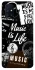 Чохол на Samsung Galaxy M31s Music is Life фото 1 з 1