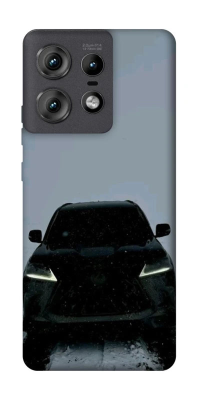 Чохол на Motorola Edge 50 Pro Lexus v8 фото 1 з 1