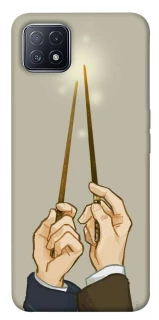 Чехол на Oppo A73 Harry Potter v3 фото 1 из 1