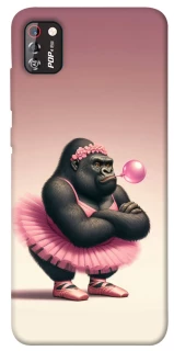 Чохол на TECNO POP 4 Pro Горила фото 1 з 1