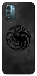 Чехол на Nokia G21 House of the Dragon ver.3 фото 1 из 1