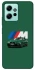 Чохол на Xiaomi Redmi Note 12 4G BMW M4 фото 1 з 1