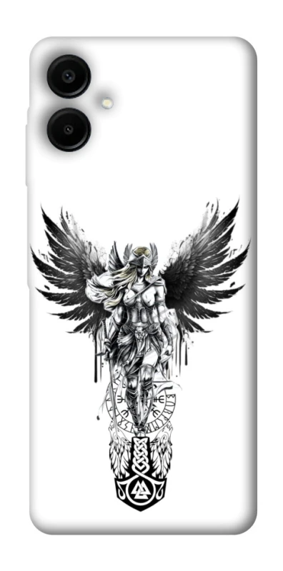 Чохол на Samsung Galaxy A07 Tattoo ver.12 фото 1 з 1