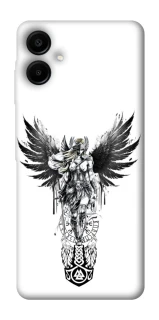 Чохол на Samsung Galaxy A07 Tattoo ver.12 фото 1 з 1