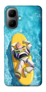 Чохол на Infinix Smart 10 buzz lightyear фото 1 з 1