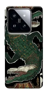 Чехол на Xiaomi 14 Pro Joker фото 1 из 1