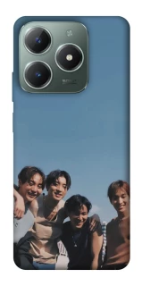 Чохол на Realme C61 Seventeen v2 фото 1 з 1